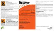 Terrazole